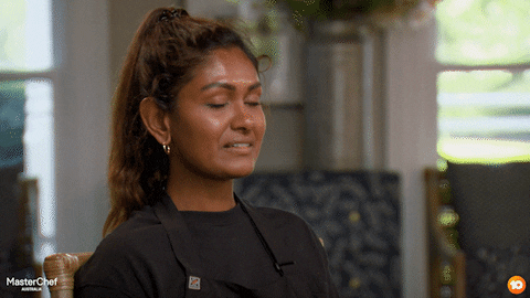 GIF by MasterChefAU