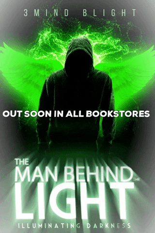 3MINDBLIGHT giphygifmaker supernatural books 3mindblight GIF