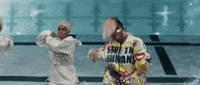 happy music video GIF by Atlantic Records