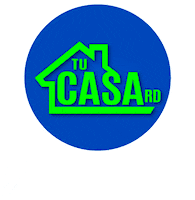 Realestate Sticker by TuCasaRD