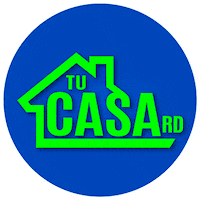 Realestate Sticker by TuCasaRD