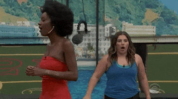 Happy Clapping GIF by Big Brother