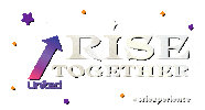 Rise Together Sticker by SRI_Experience