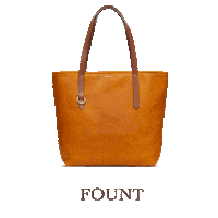 fashion swinging Sticker by FOUNT