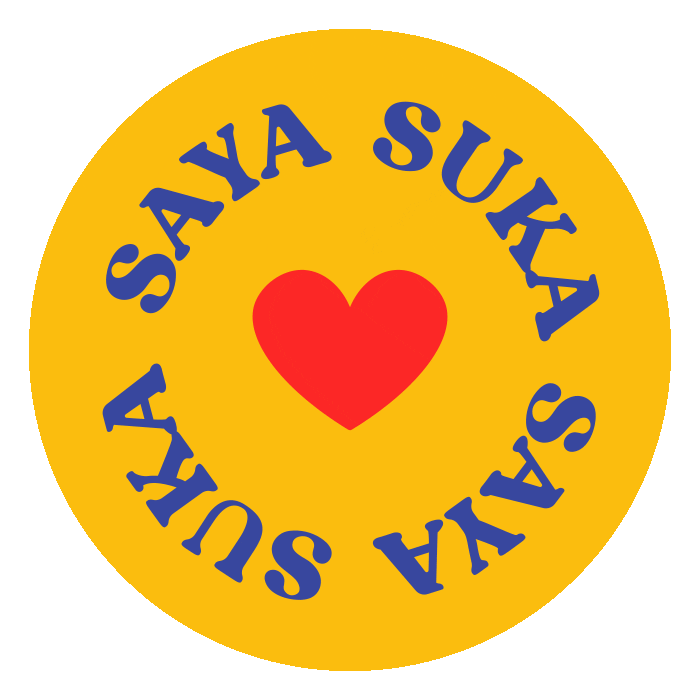 Stickers Love Sticker