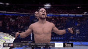 Mixed Martial Arts Sport GIF by UFC