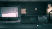 picnic-studio work phone office computer GIF