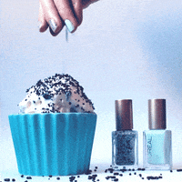 Cupcake GIF by L'Oréal Paris USA