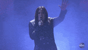Ozzy Osbourne GIF by AMAs