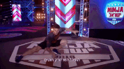 ninja keshet GIF