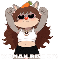 Stand Together Womens Rights Sticker