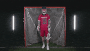 Mlax GIF by Richmond Spiders
