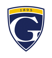 GracelandUniversity graceland university we are graceland Sticker