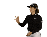 Pga Tour Lpga Sticker by Srixon Golf