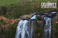 Imacelebrityau GIF by I'm A Celebrity... Get Me Out Of Here! Australia