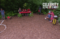 Imacelebrityau GIF by I'm A Celebrity... Get Me Out Of Here! Australia