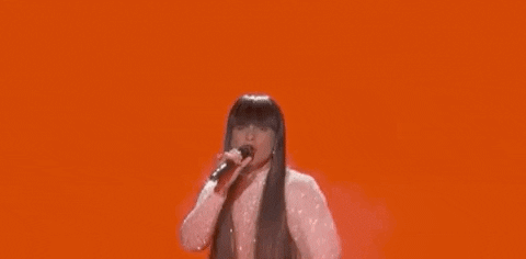 Alicia Keys GIF by Billboard Music Awards