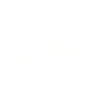 In Love Heart Sticker