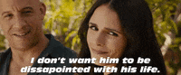 Fast And Furious Mia GIF by The Fast Saga