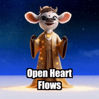 Wisdom Abundance GIF by Moosiahzen