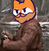 Fff GIF by Famous Fox Federation