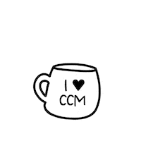 Hot Coffee Sticker by CrossCountry Mortgage, LLC