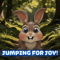 Happy Do It GIF by schleich®