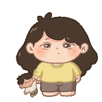 Tired Good Night Sticker by Cosytales