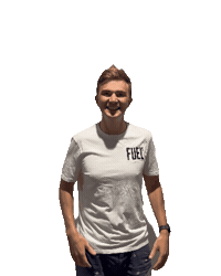 Sticker by fuel10k