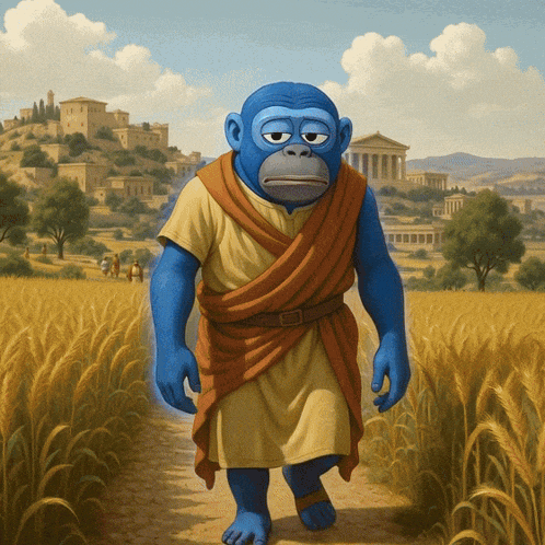 Ronke GIF by Tribally