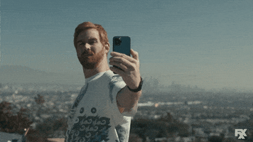 Lil Dicky Selfie GIF by DAVE