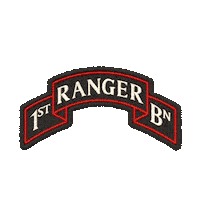 Us Army Ranger Sticker by GoArmy