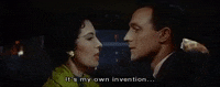 classic film GIF by Warner Archive