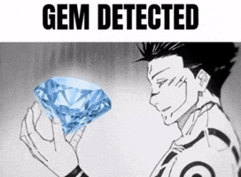 Manga Jjk GIF