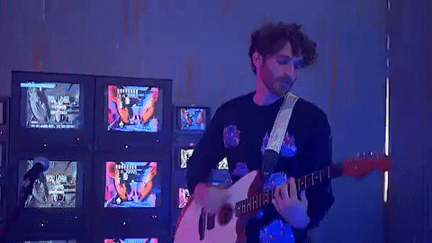 GIF by Magdalena Bay