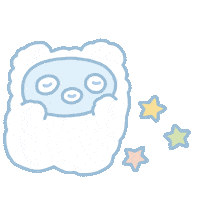 Skin Care Sticker