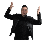 Swipe Up Sticker by Berk Music