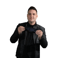 Corona Pascal Sticker by Berk Music