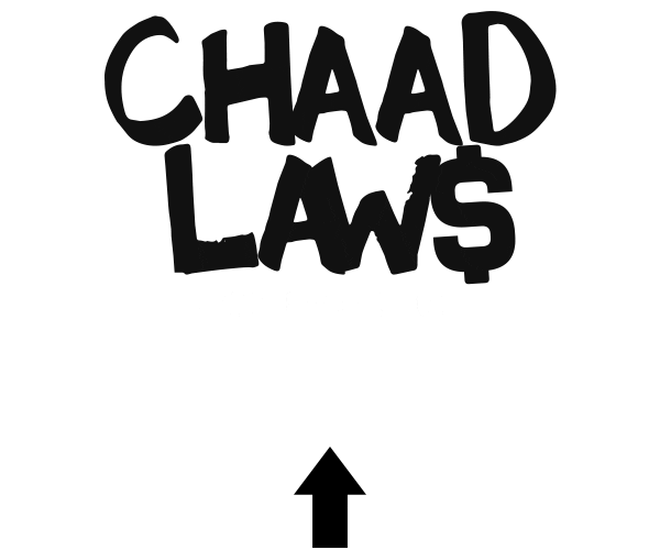Swipeup Sticker by Chaad Law$