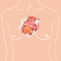 illustration GIF by young coconut