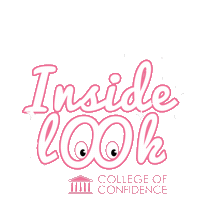 officialtrishblackwell trish blackwell trish coach confidence coaching college of confidence Sticker
