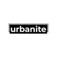 urbaniteleipzig urbanite urbanite magazin urbanite leipzig 10 jahre urbanite Sticker
