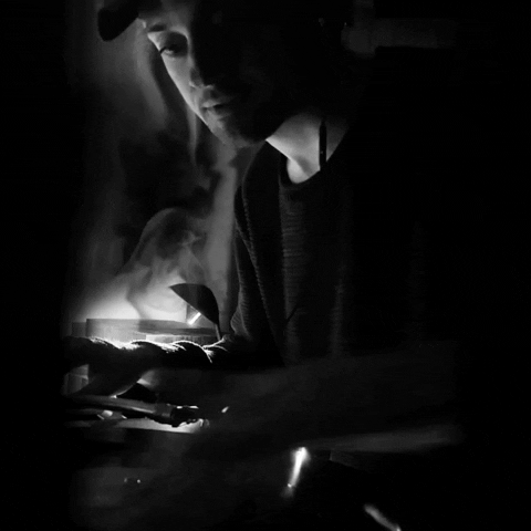 davidhillac35 music drum and bass omega point d and b GIF