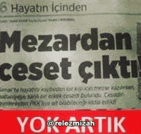 Artik Cikti GIF