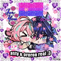 Fruitsalad Love GIF