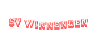 SVWinnenden team svw sv winnenden Sticker