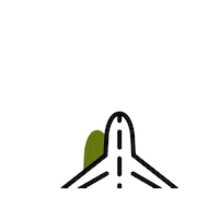 University Of South Carolina Study Abroad Sticker by UofSC CIEL