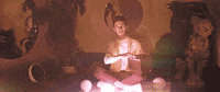 dance party dancing GIF