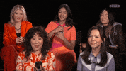 Turning Red GIF by BuzzFeed
