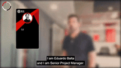 GIF by JLL